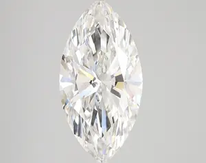 5.19ct G VS1 Marquise (IGI)