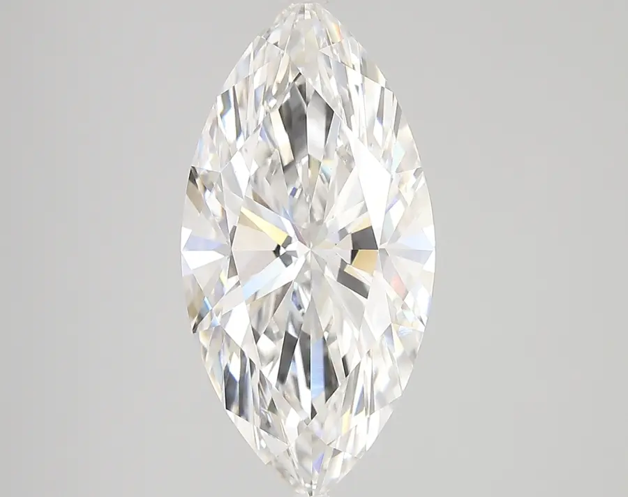 5.19ct G VS1 Marquise (IGI)