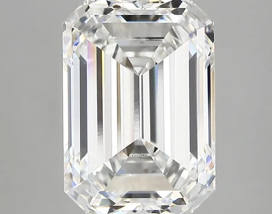 5.19ct G VVS2 Emerald (IGI)