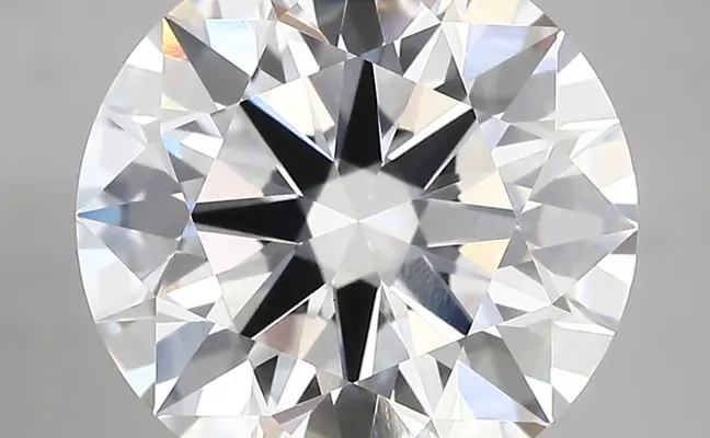5.19ct D VVS2 Round (IGI)
