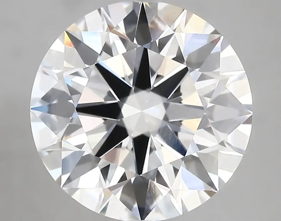 5.19ct D VVS2 Round (IGI)