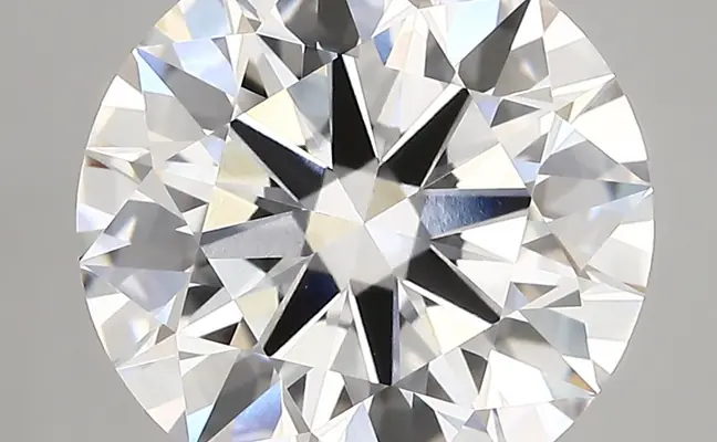 5.19ct E VVS2 Round (IGI)