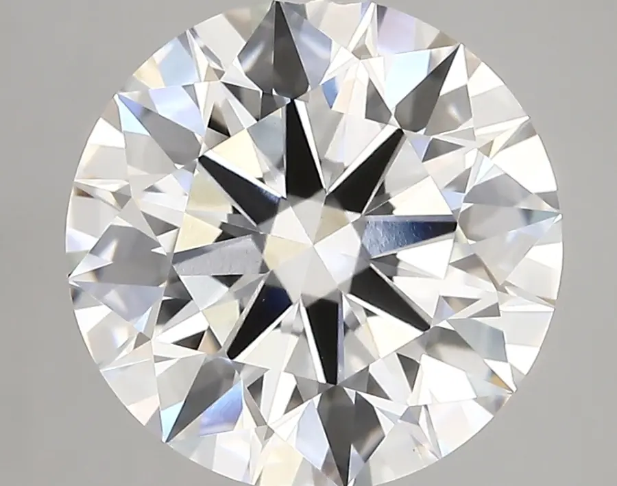 5.19ct E VVS2 Round (IGI)