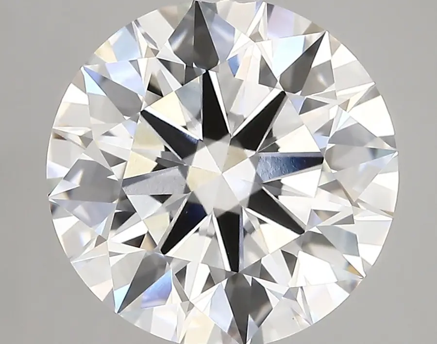 5.19ct E VVS2 Round (IGI)
