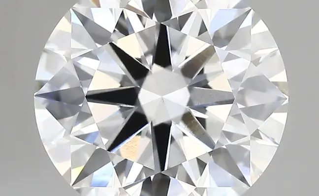 5.19ct E VVS2 Round (IGI)