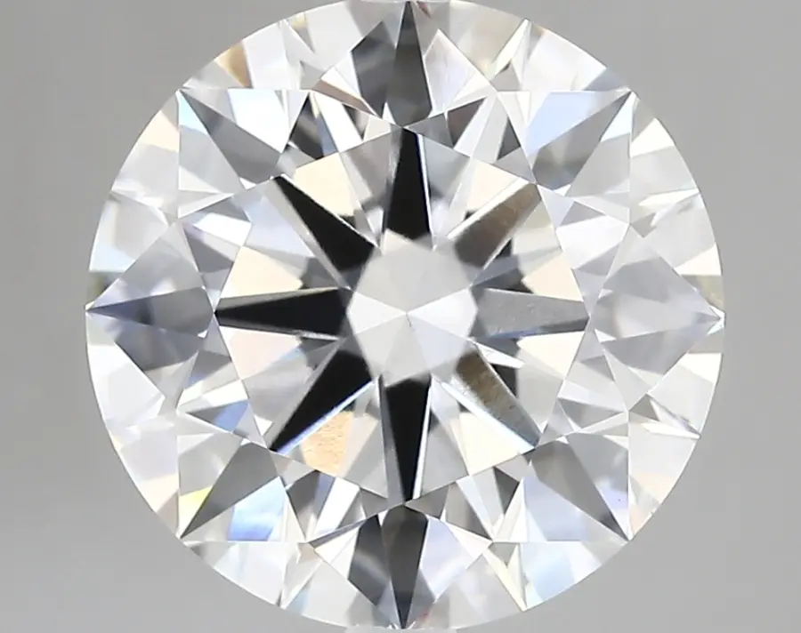 5.19ct E VVS2 Round (IGI)