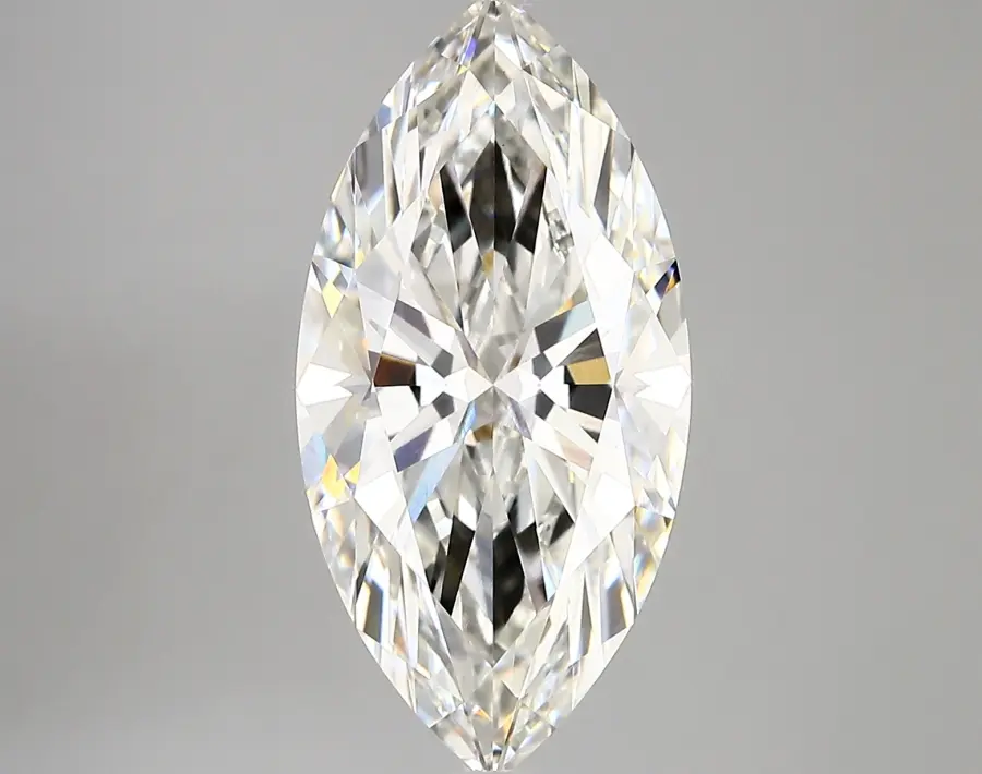 5.19ct F VVS2 Marquise (IGI)