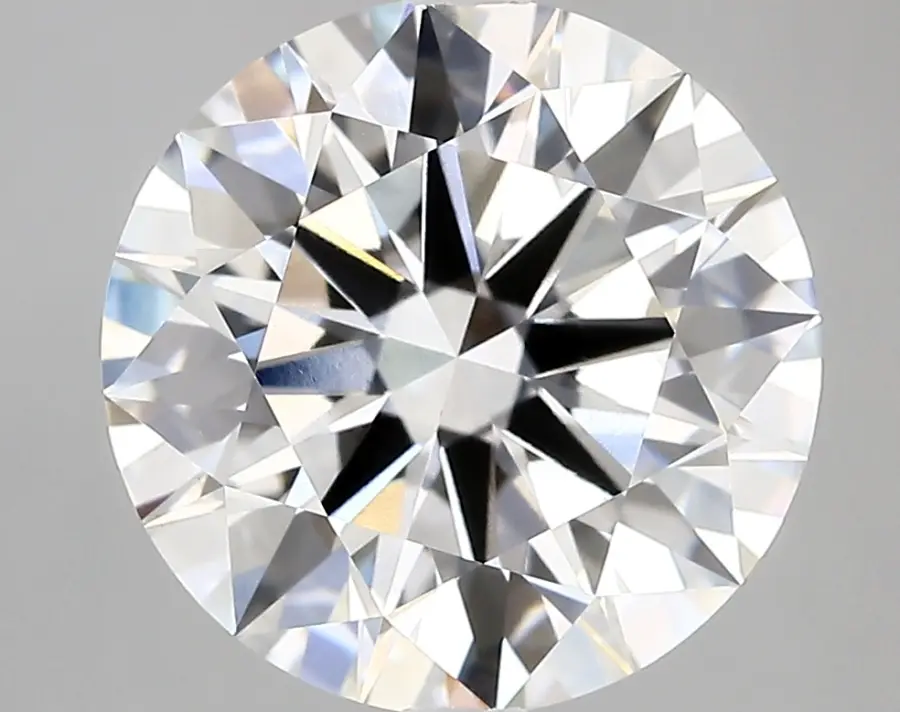 5.19ct E VVS2 Round (IGI)