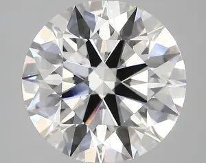 5.19ct D VS1 Round (IGI)
