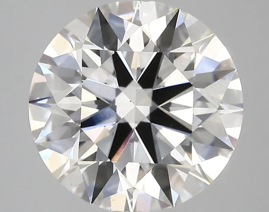 5.19ct D VS1 Round (IGI)