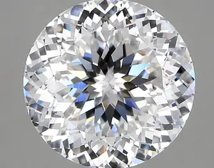5.19ct D VVS2 Portuguese Cut (IGI)