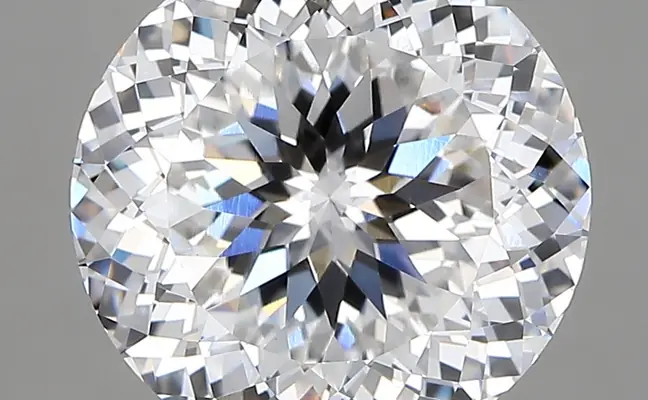 5.19ct D VVS2 Portuguese Cut (IGI)