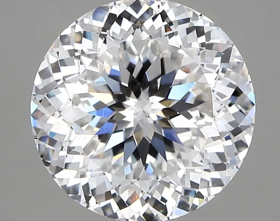 5.19ct D VVS2 Portuguese Cut (IGI)