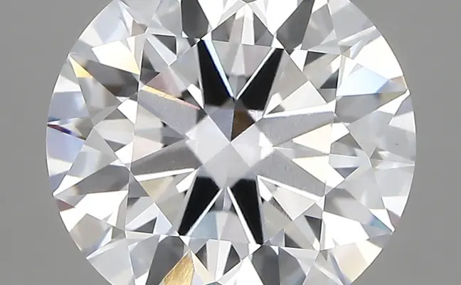 5.19ct D VVS2 Round (IGI)
