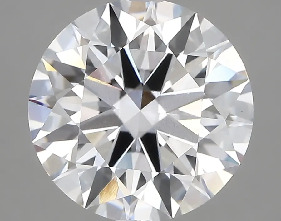 5.19ct D VVS2 Round (IGI)