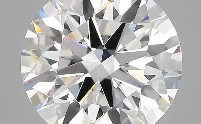 5.19ct E VVS2 Round (IGI)