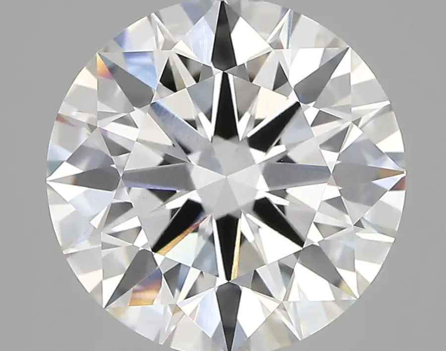 5.19ct D VVS2 Round (IGI)