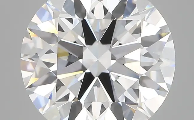 5.19ct D VVS2 Round (IGI)