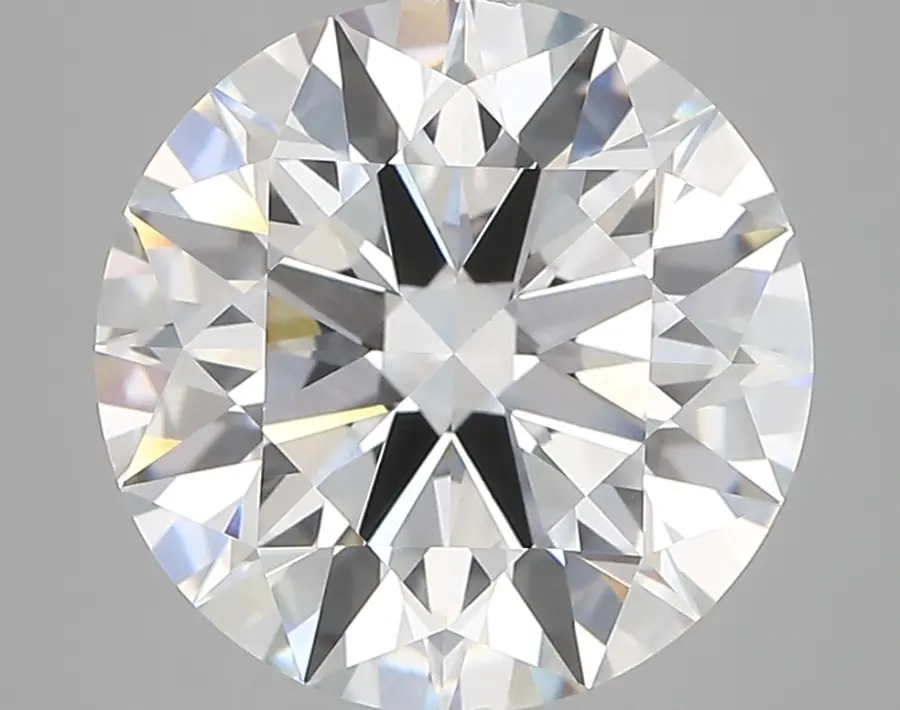 5.19ct D VVS2 Round (IGI)
