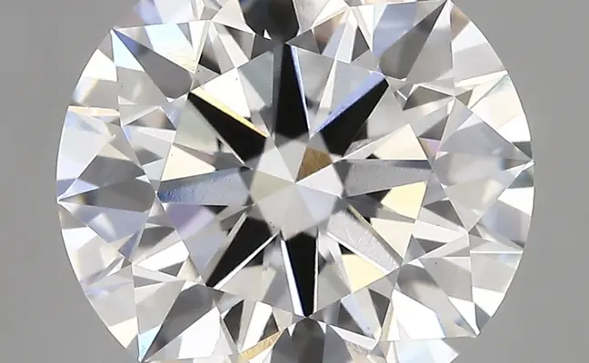 5.19ct F VS1 Round (IGI)