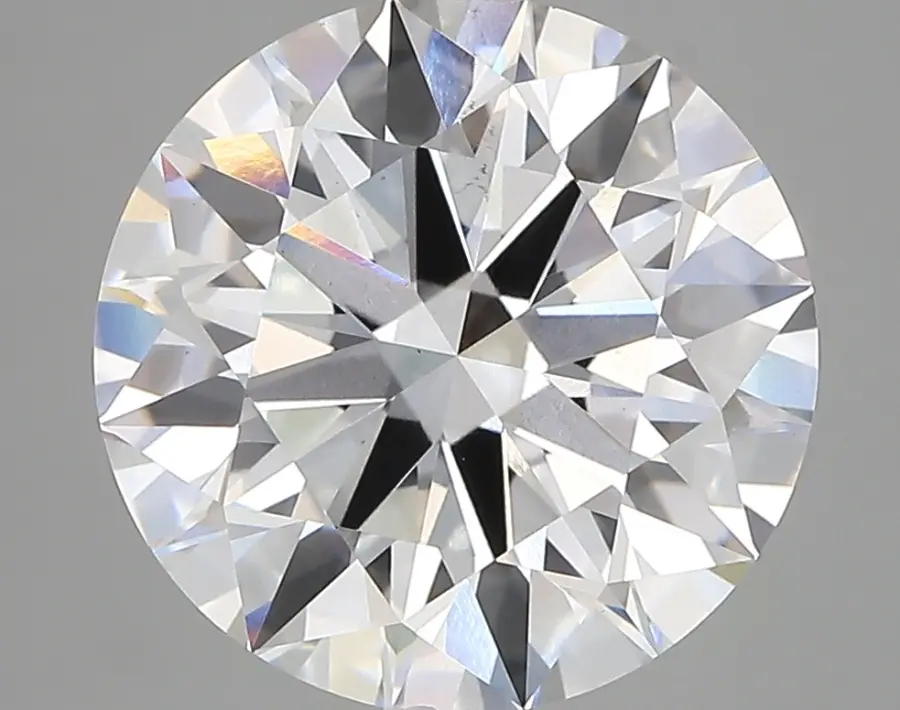 5.19ct E VS1 Round (IGI)