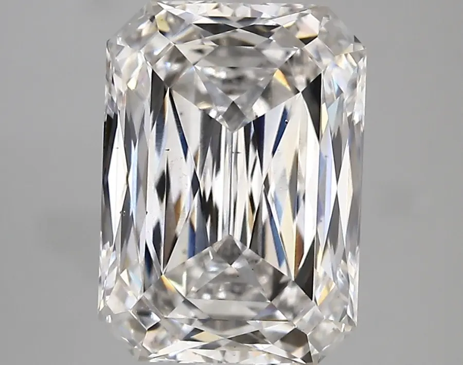 5.19ct G VS2 Criss Cut (IGI)