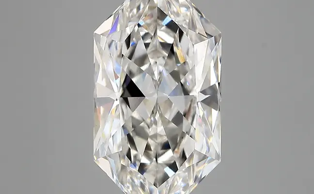 5.19ct F VVS2 Dutch Marquise (IGI)