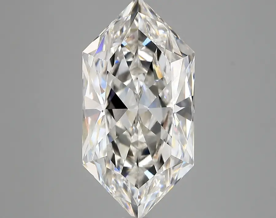 5.19ct F VVS2 Dutch Marquise (IGI)
