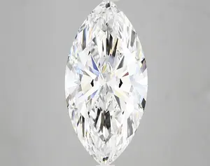 5.18ct F VS1 Marquise (IGI)