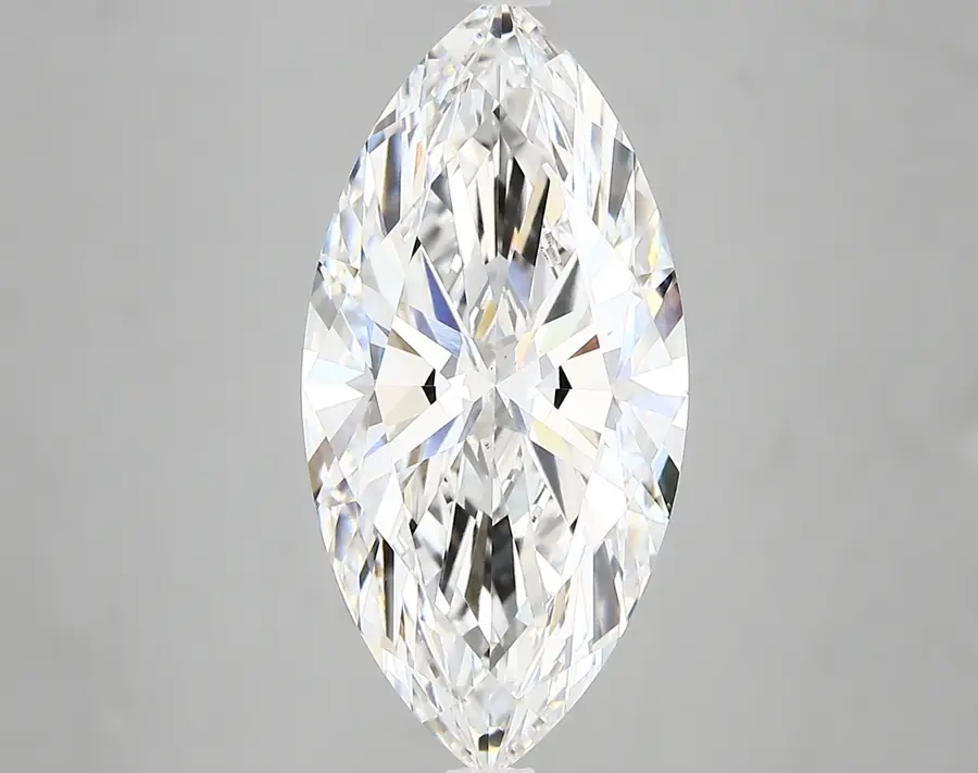 5.18ct F VS1 Marquise (IGI)