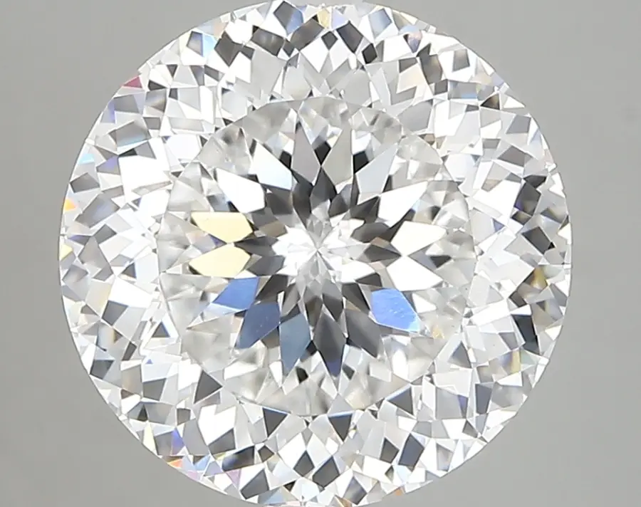 5.18ct D VVS2 Portuguese Cut (IGI)