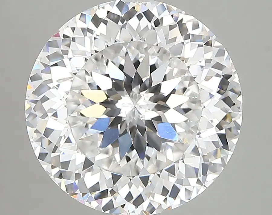 5.18ct D VVS2 Portuguese Cut (IGI)