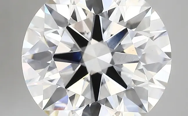 5.18ct E VS1 Round (IGI)