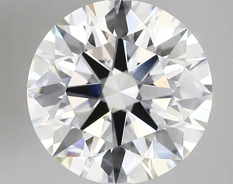 5.18ct E VS1 Round (IGI)