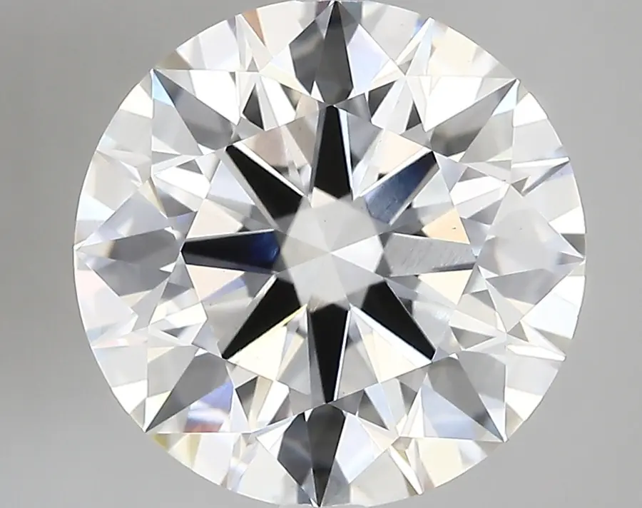 5.18ct E VS1 Round (IGI)