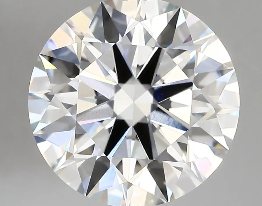 5.18ct G VVS2 Round (IGI)