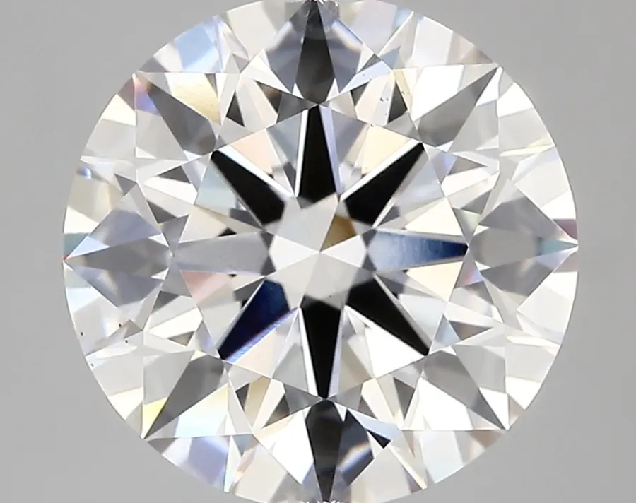 5.18ct D VS1 Round (IGI)