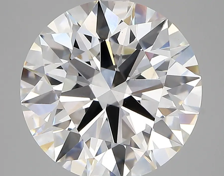 5.18ct E VS1 Round (IGI)