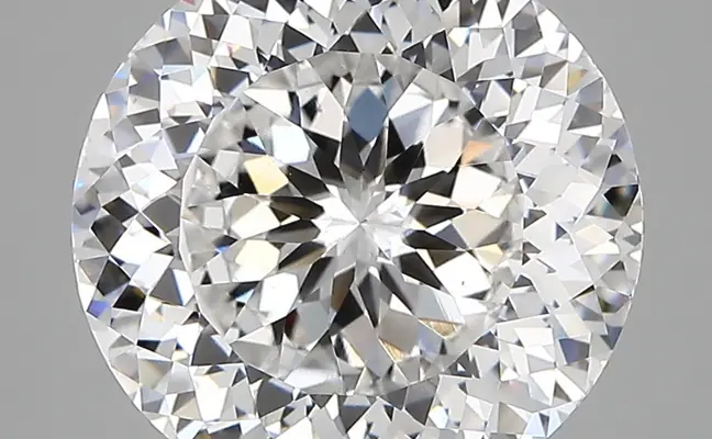 5.18ct E VS1 Portuguese Cut (IGI)