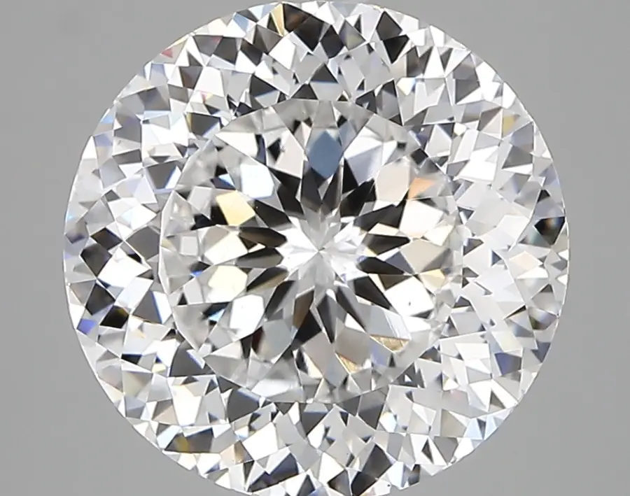 5.18ct E VS1 Portuguese Cut (IGI)