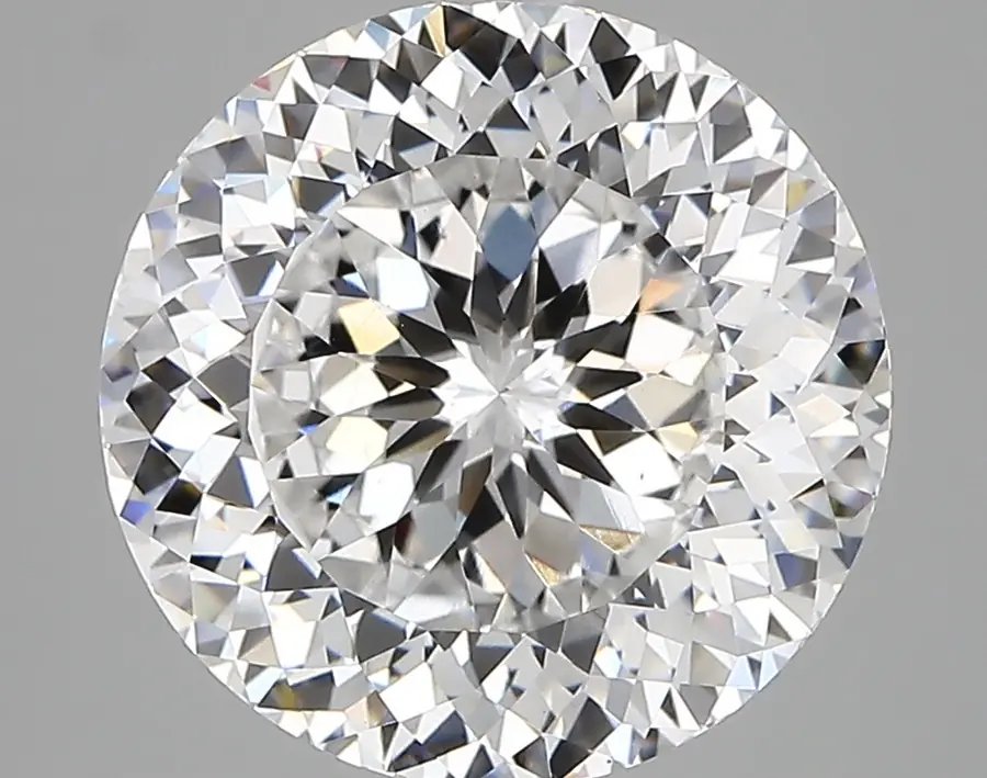 5.18ct E VS1 Portuguese Cut (IGI)