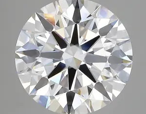 5.18ct E VS1 Round (IGI)
