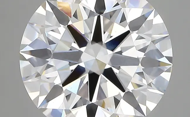 5.18ct E VS1 Round (IGI)