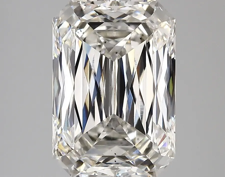 5.18ct G VS2 Criss Cut (IGI)