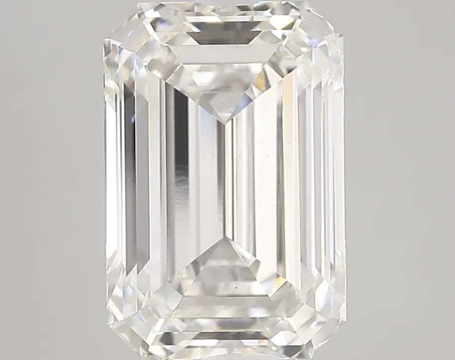 5.17ct G VS1 Emerald (IGI)