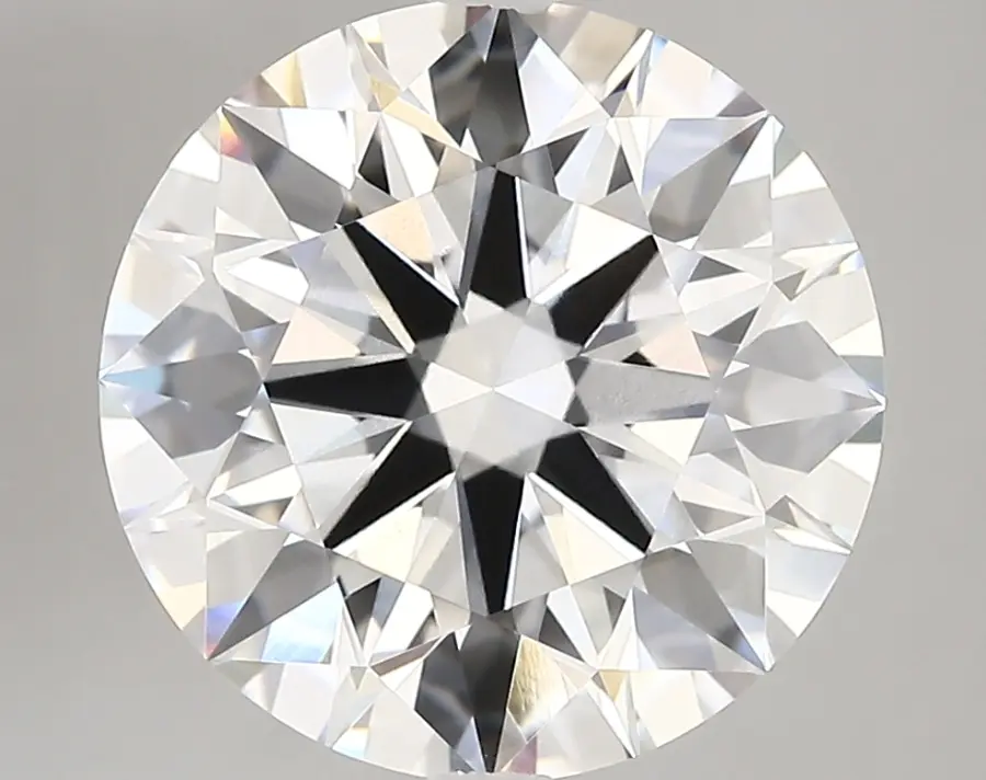5.17ct E VVS2 Round (IGI)