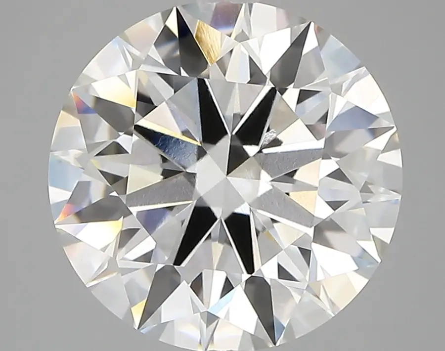 5.17ct E VVS2 Round (IGI)