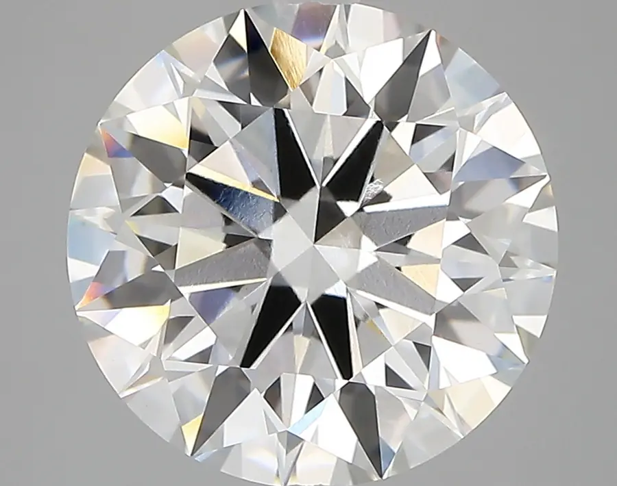 5.17ct E VVS2 Round (IGI)