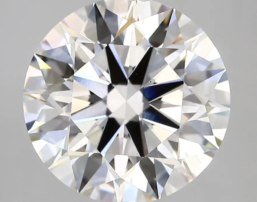 5.17ct E VS1 Round (IGI)