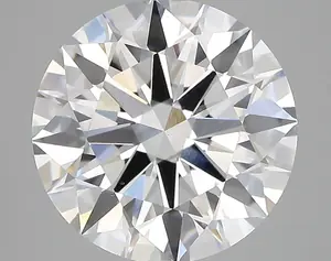 5.17ct D VS1 Round (IGI)